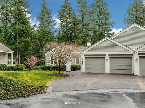 5305 W Old Stump DR NW, Gig Harbor, WA 98332