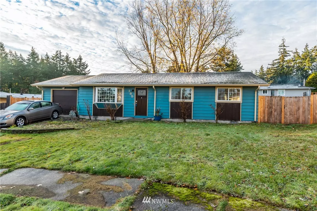 Oak Harbor, WA 98277,185 NW 10th CT