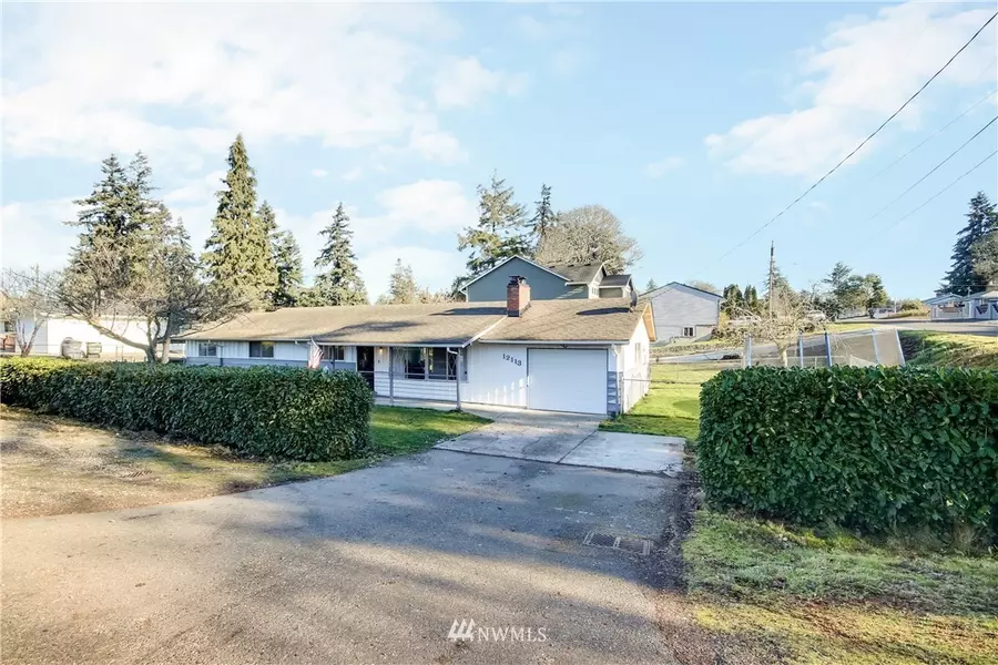 12113 SW Vernon AVE, Lakewood, WA 98498