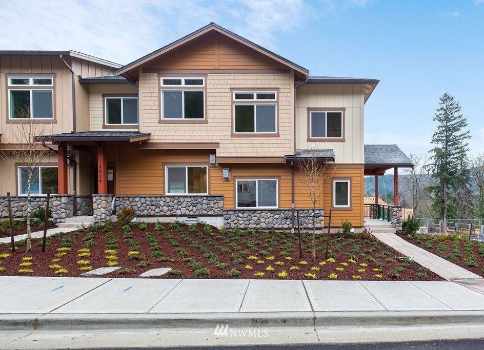 1028 Sunrise PL SW, Issaquah, WA 98027