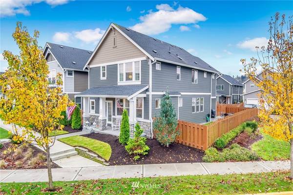 4405 30th DR SE, Everett, WA 98203