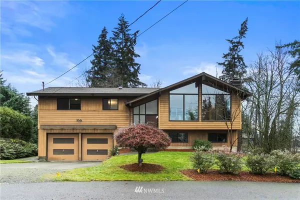 Renton, WA 98055,9501 S 199th ST