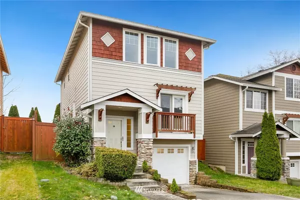 1608 95th ST SW #7, Everett, WA 98204