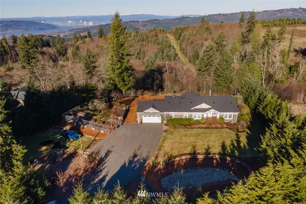 2298 China Garden RD, Kalama, WA 98625