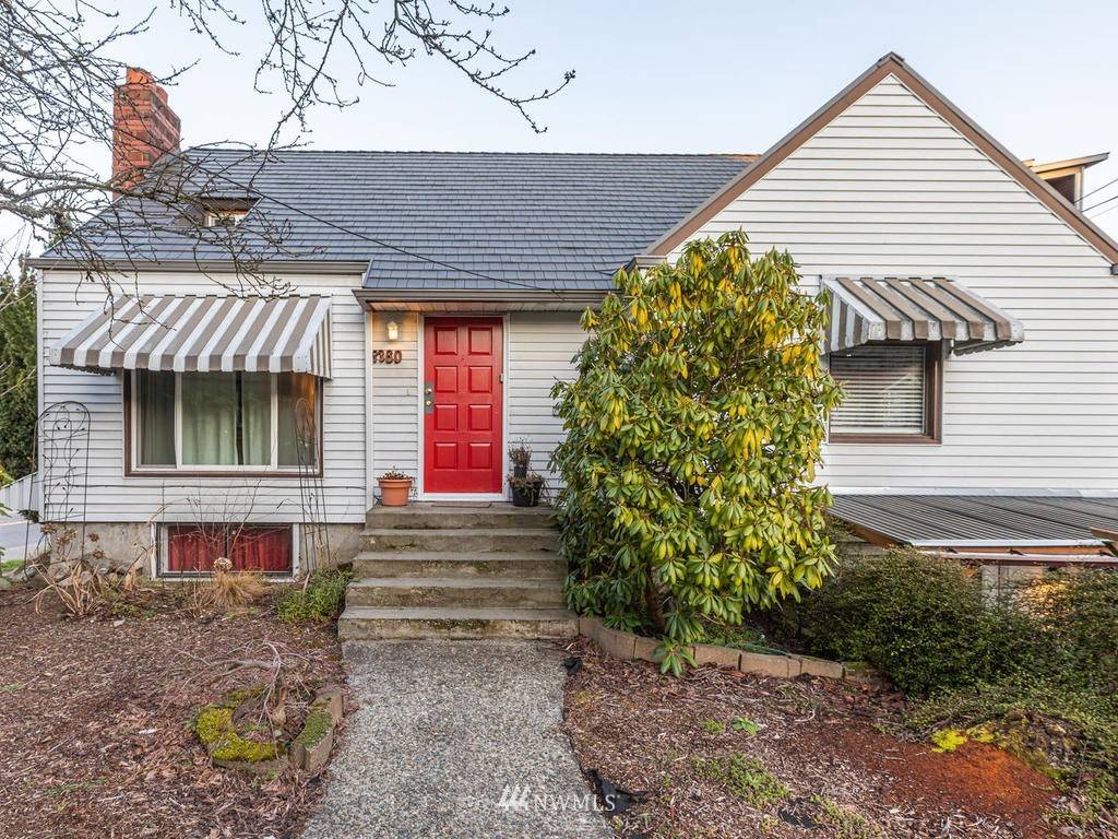 8360 10th AVE NW, Seattle, WA 98117