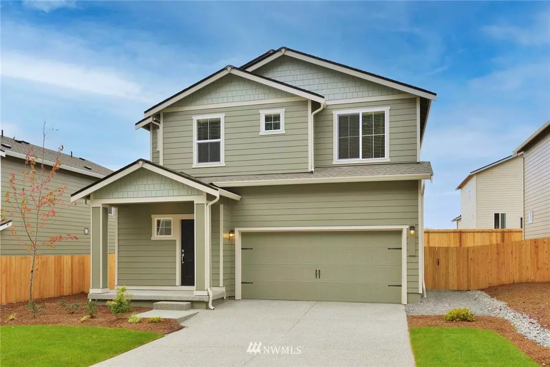 Sultan, WA 98294,12047 317th AVE SE