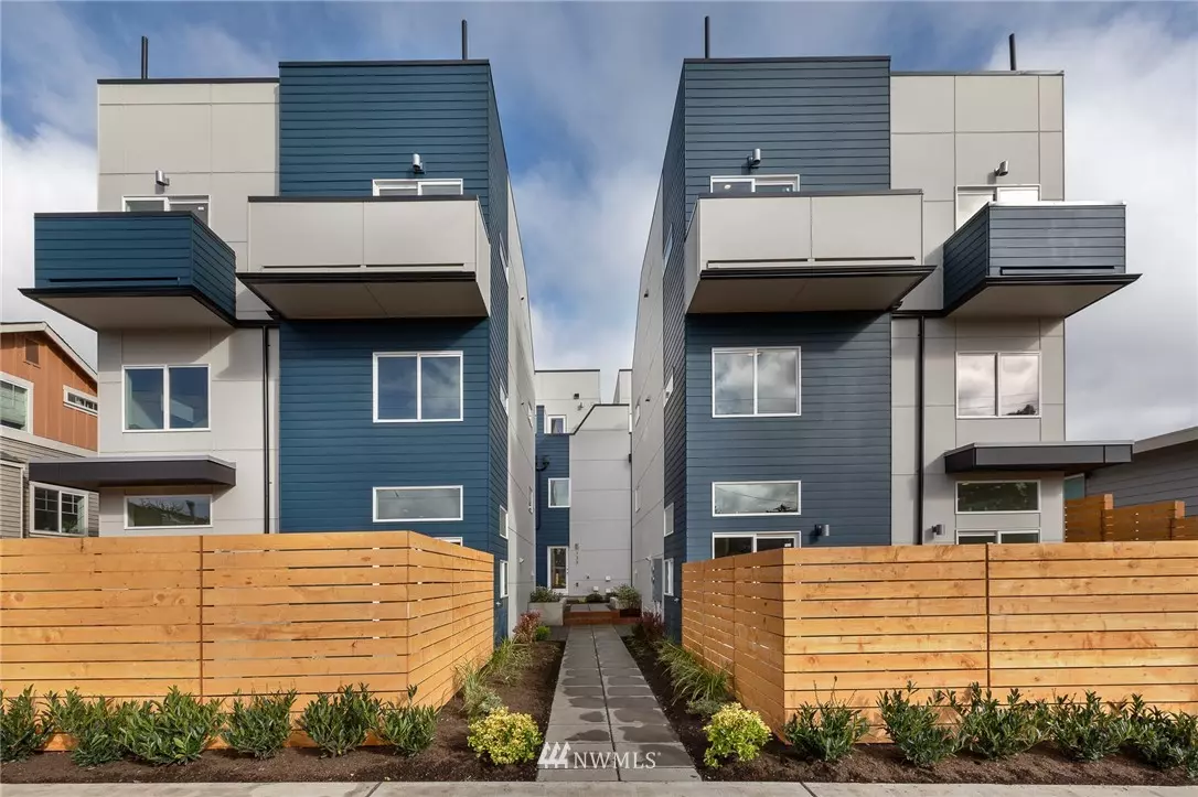 Seattle, WA 98103,738 A N 92nd ST