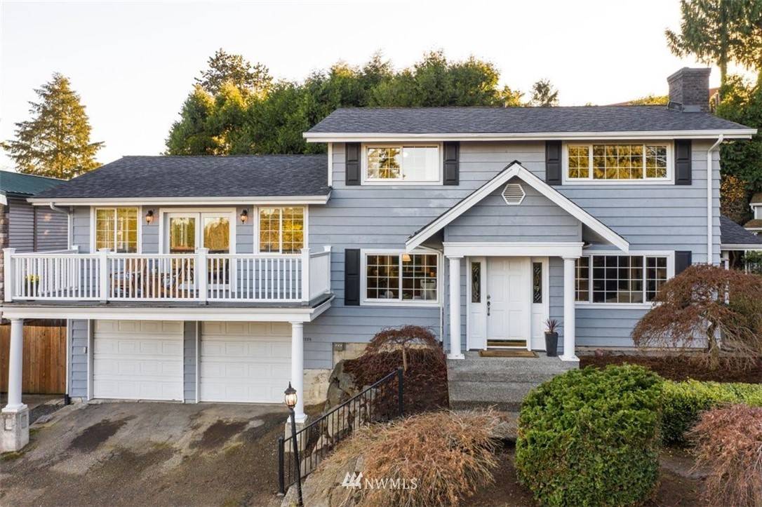 16224 Larch WAY, Lynnwood, WA 98087