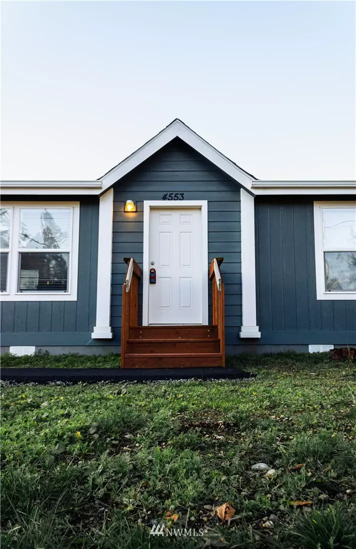Port Orchard, WA 98366,4553 SE Horstman RD