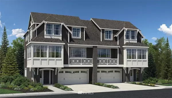 26638 NE Walden (Homesite #69) WAY, Duvall, WA 98019