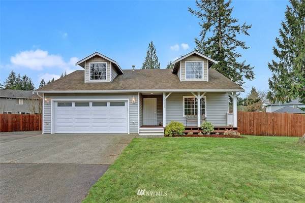 25828 50th AVE NE, Arlington, WA 98223