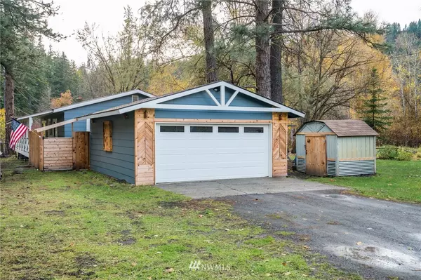 13894 Highway 209, Leavenworth, WA 98826