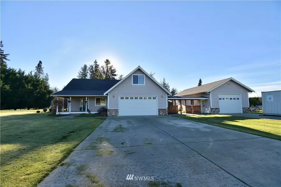 301 W Jackson ST, Nooksack, WA 98276