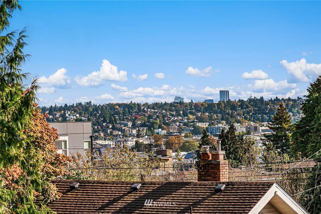 3055 NW 57th ST, Seattle, WA 98107