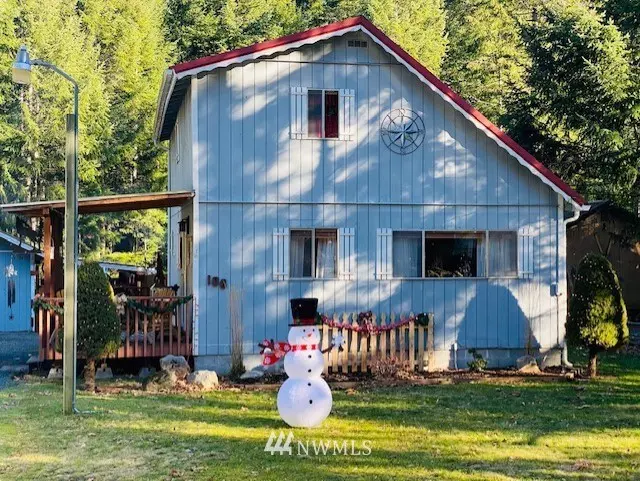 Packwood, WA 98361,106 Sunstone RD