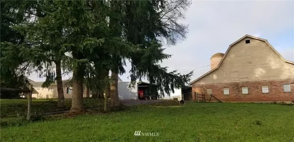 124 Laussier RD, Toledo, WA 98591