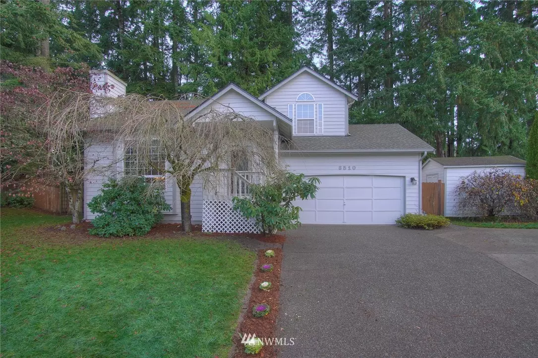 Bremerton, WA 98311,8510 NE Bender CIR