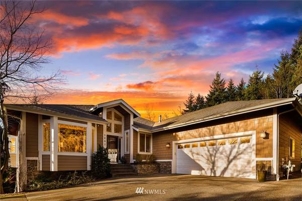 1281 Sandstone WAY, Bellingham, WA 98229