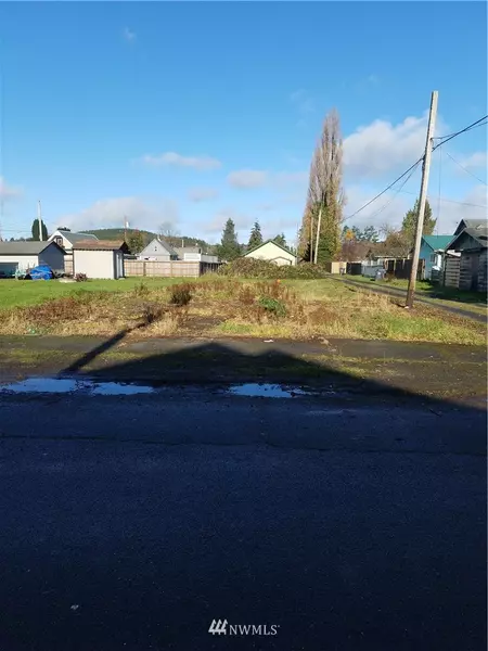 919 Ramer ST, Hoquiam, WA 98550