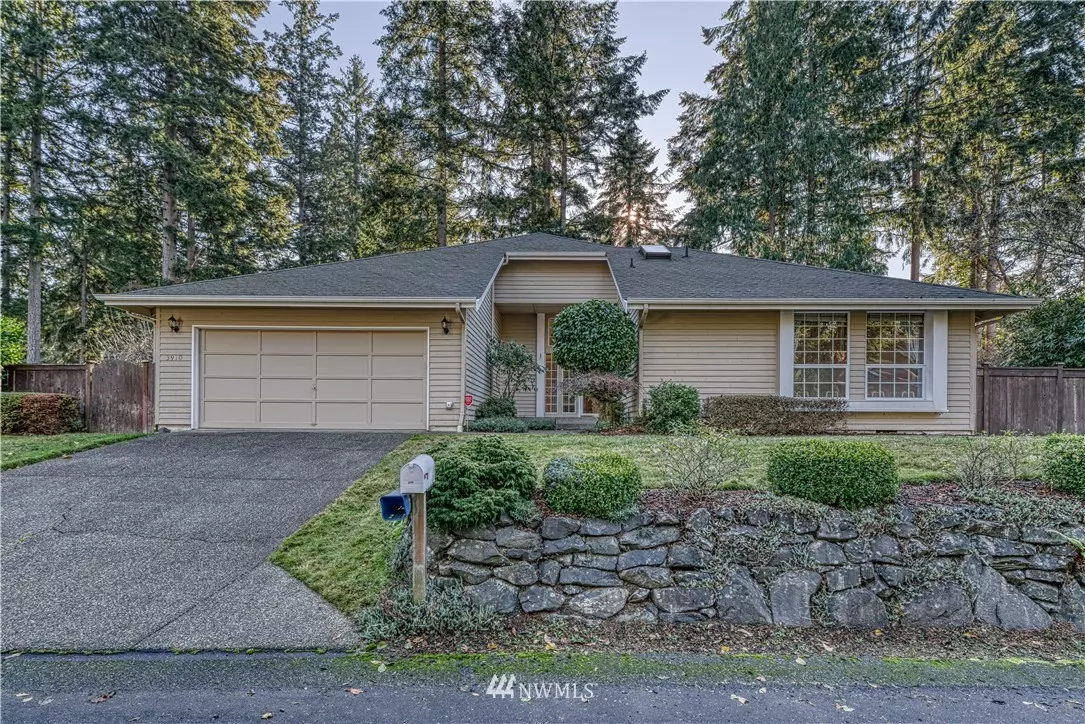 Gig Harbor, WA 98335,3910 60th Street Ct NW