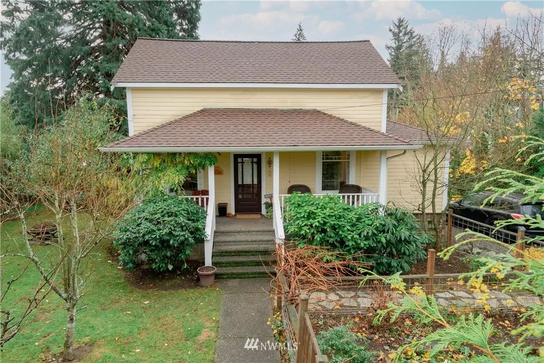 Bellingham, WA 98225,3140 Donovan AVE