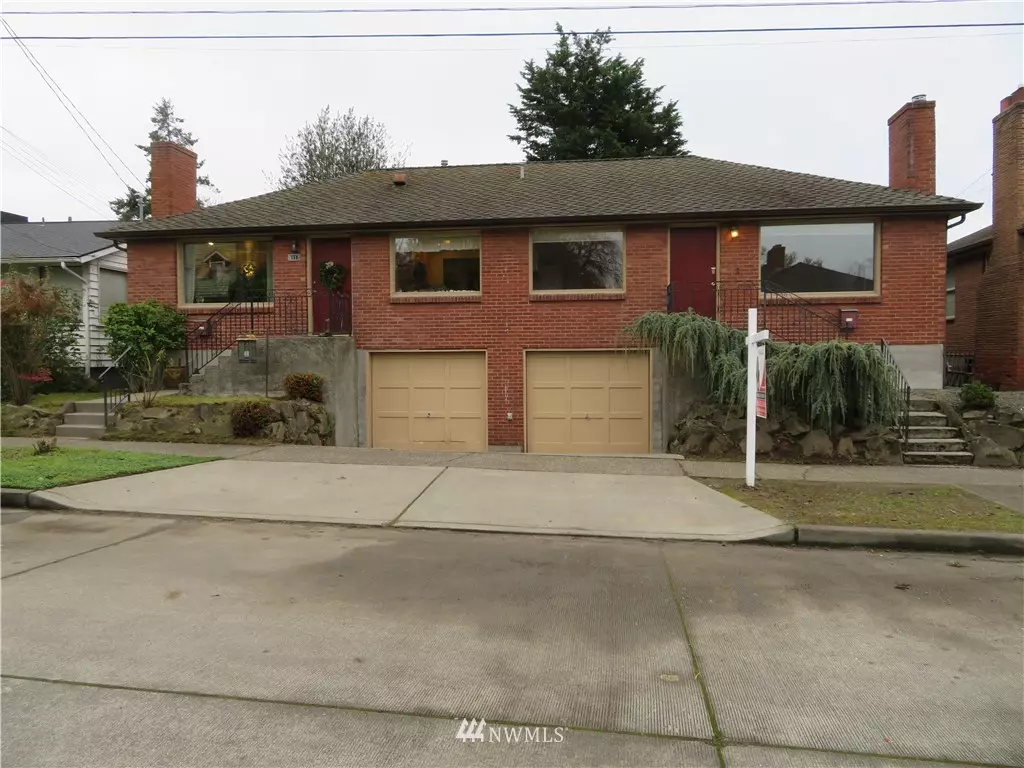 Seattle, WA 98116,6117 6119 SW Spokane ST