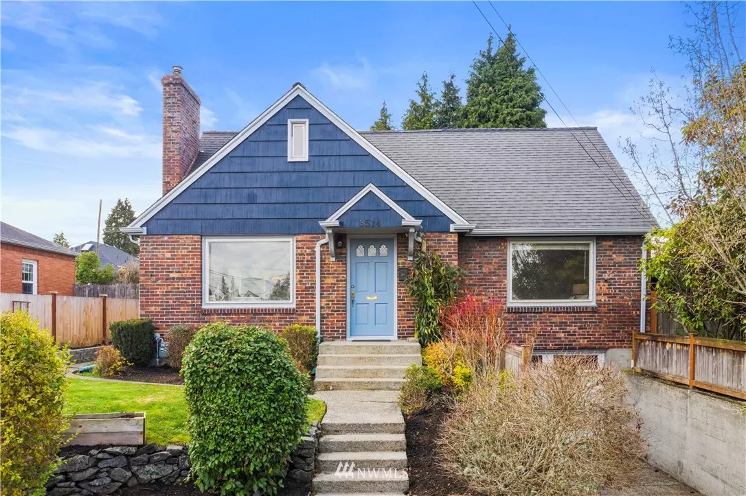 Tacoma, WA 98407,3514 N Verde ST