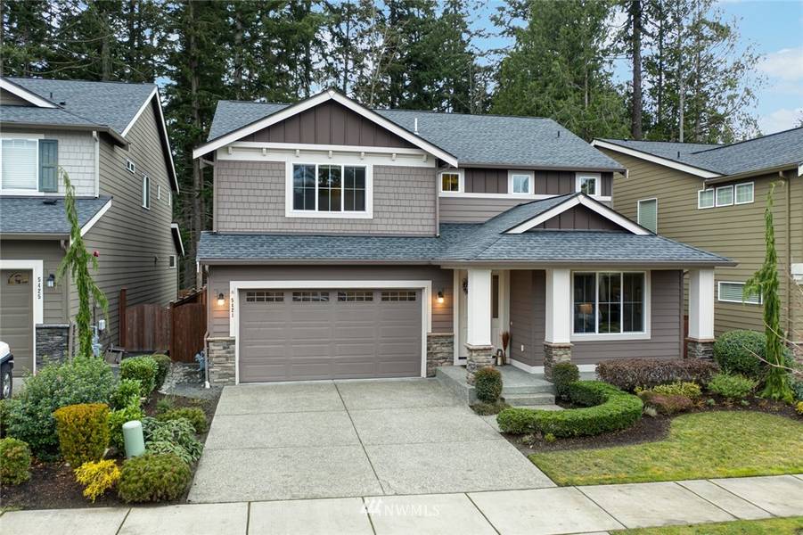 5421 165th PL SW, Lynnwood, WA 98037