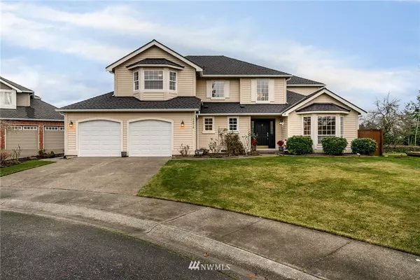 34616 9th CT SW, Federal Way, WA 98023