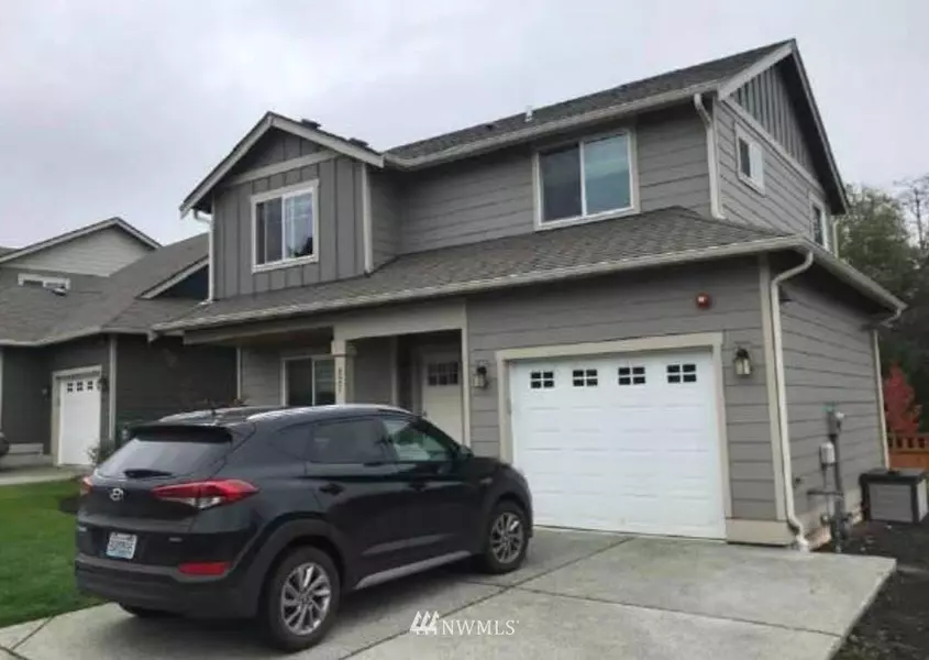 827 Violet LN #69, Bellingham, WA 98226