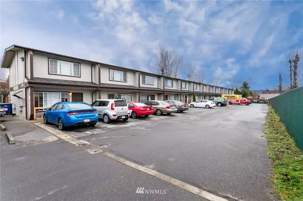 3333 Redwood AVE #9, Bellingham, WA 98225