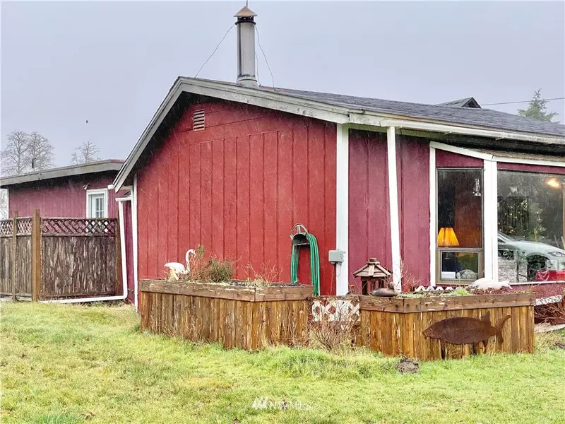 3119 Sandridge RD, Ilwaco, WA 98624