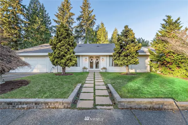 18336 NE 19th PL, Bellevue, WA 98008