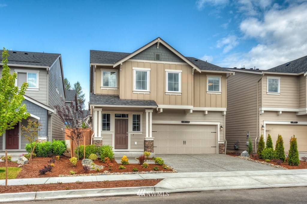 Maple Valley, WA 98038,27831 219th PL SE #64