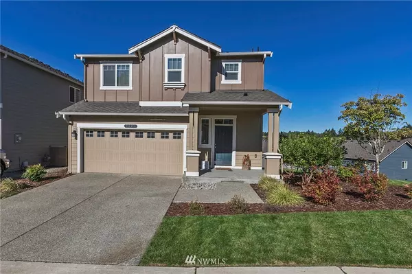 Lacey, WA 98516,2420 Burlwood ST NE