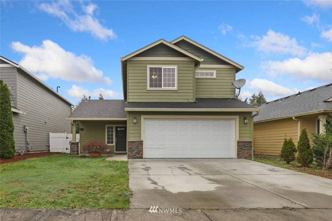 3000 NE 157th CT, Vancouver, WA 98682