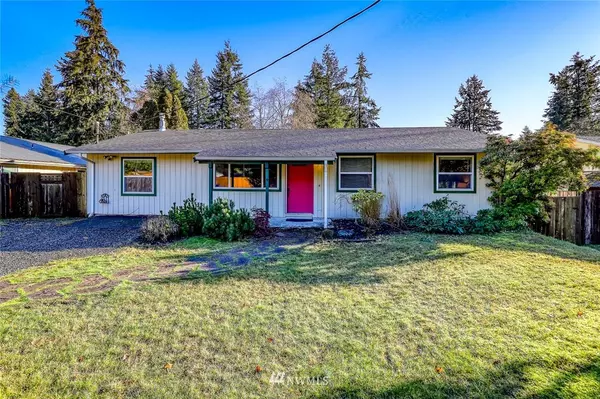 1323 Nebraska ST SE, Port Orchard, WA 98366