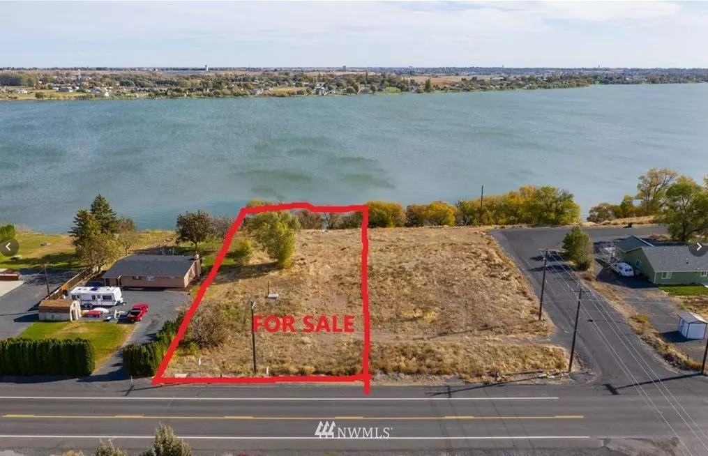 Moses Lake, WA 98837,0 NNA Westshore DR