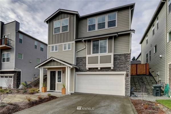 19507 11th AVE S, Des Moines, WA 98148