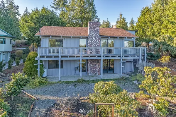 Port Ludlow, WA 98365,31 Seafarer LN