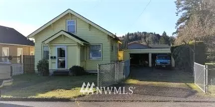 Hoquiam, WA 98550,1615 Marion ST