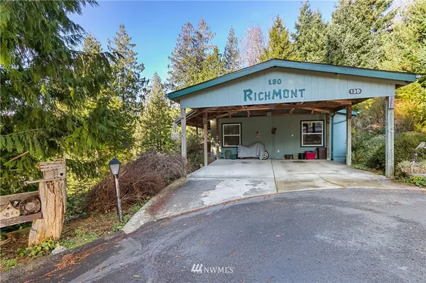 4915 Samish WAY #130, Bellingham, WA 98229