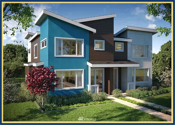 608 SW 100th ST, Seattle, WA 98106