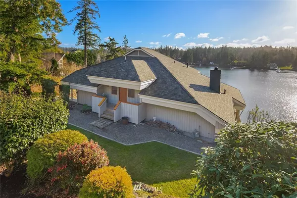 Gig Harbor, WA 98335,229 Raft Island DR NW