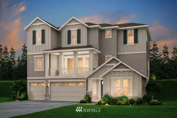 14427 117th ST NE #23-3, Lake Stevens, WA 98258