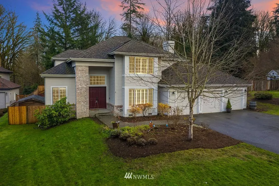 23729 NE 170th ST, Woodinville, WA 98077