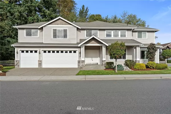 5368 NE 4th CT, Renton, WA 98059