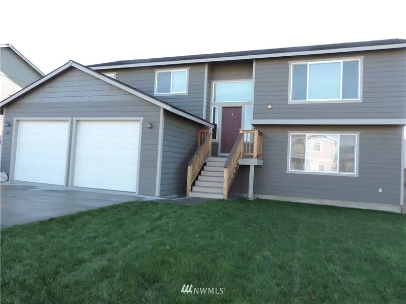 202 E 28th Avenue, Ellensburg, WA 98926