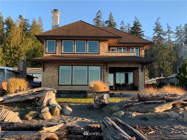 6420 Bay RD, Freeland, WA 98249