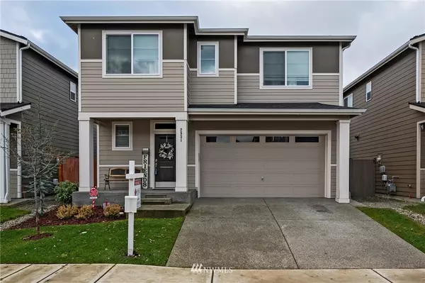 2931 S 373rd PL, Federal Way, WA 98003